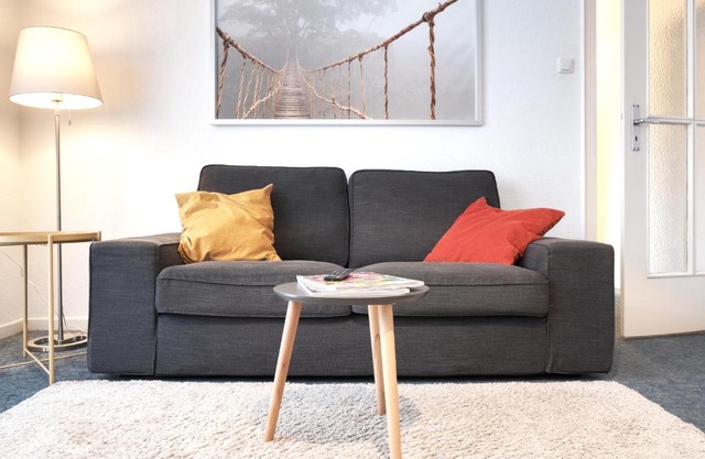Ferienwohnung Speldorf
