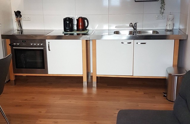 Ferienwohnung/app. für 2 Gäste mit 40m² in Nordheim am Main