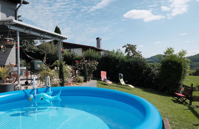 Ferienwohnung Liebelt in Mitgenfeld / bayerische Rhön