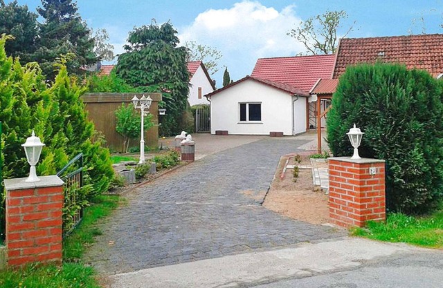 Appartement, Ribnitz-Damgarten