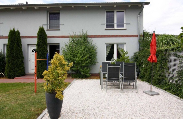 Appartement, Ribnitz-Damgarten