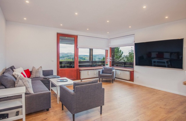 Ferienwohnung/app. für 4 Gäste mit 63m² in Sankt Andreasberg