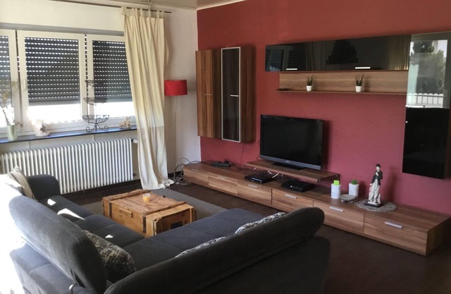 Appartement de vacances Bavarian Nice