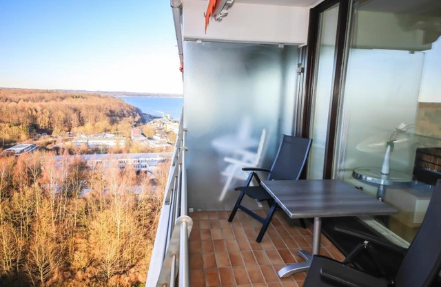 Ferienwohnung Residenz App. 95