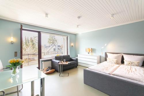 Ferienwohnung Strandzwerg