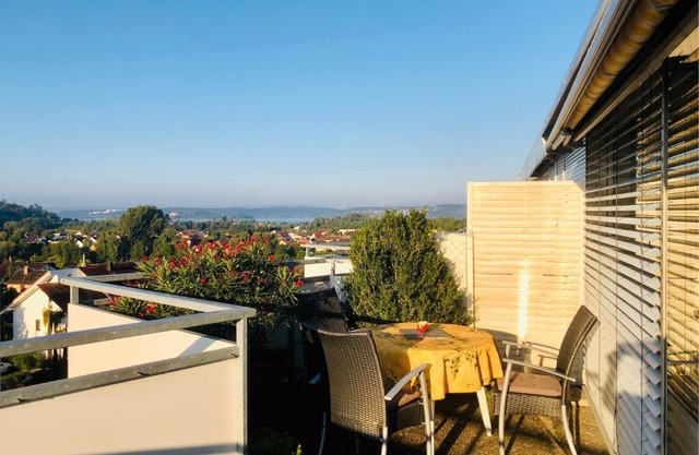 Ferienwohnung Merkle