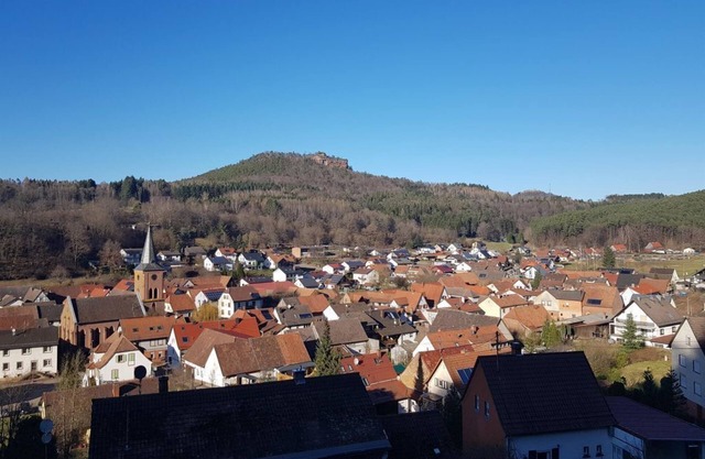 Ferienwohnung Robert - Appartement/fewo, Dusche, WC, 1 Schlafraum