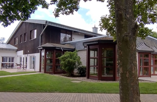Ferienwohnung/app. für 2 Gäste mit 55m² in Weiler bei Bingen