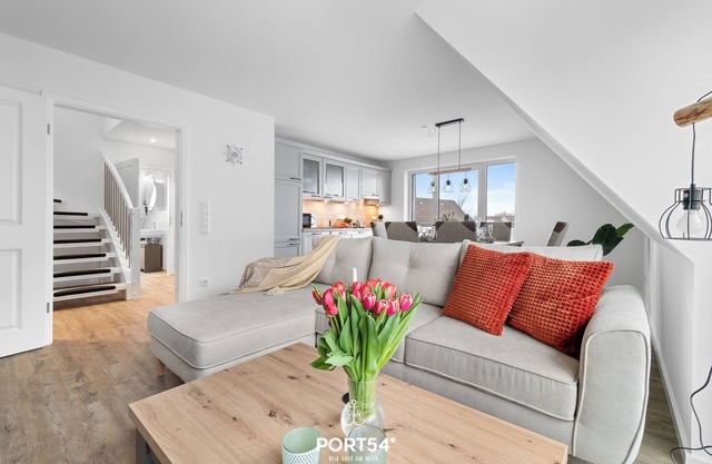 Ferienwohnung Küste 7 Büsum