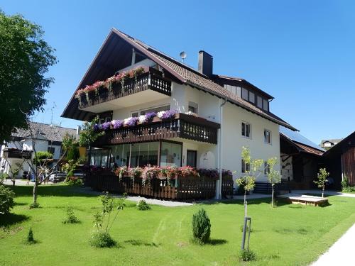 Ferienwohnung Diepold