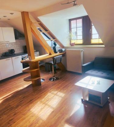 Ferienwohnung Domblick