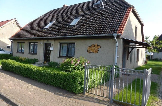 Appartement Domsuhl