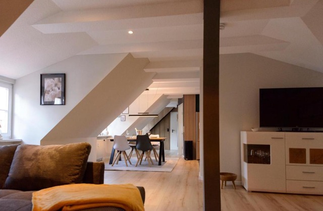 Ferienwohnung Domschatz