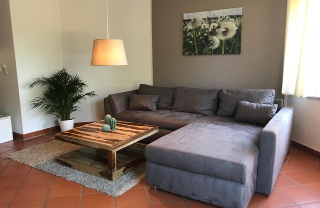 Ferienwohnung Dora