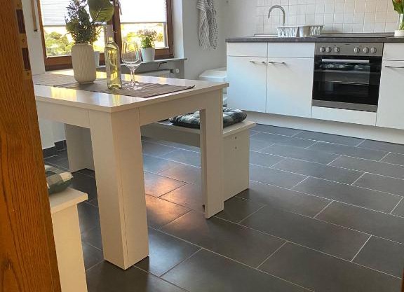 Ferienwohnung Dorfperle