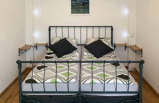 Appartement Dragon's Nest
