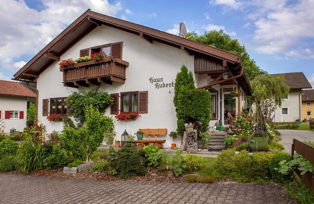 Ferienwohnung Dressler