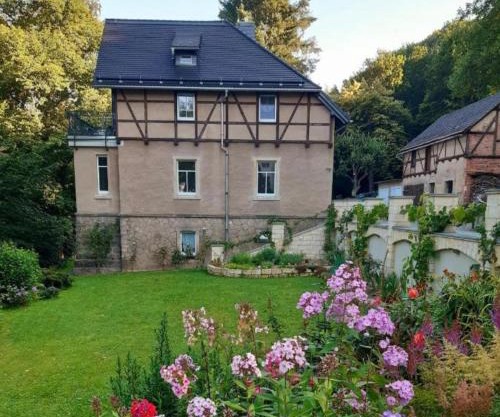 Ferienwohnung "EDDI"