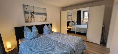 Ferienwohnung EG Frauenmarkt 1