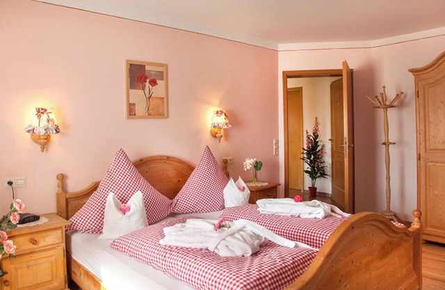 Appartement EC | appartement spacieux avec terrasse