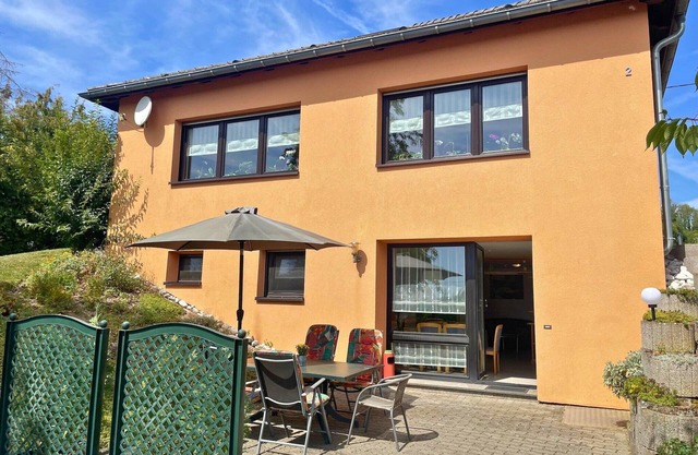 Maison de vacances à Olsdorf