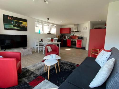 Ferienwohnung Eifelblümchen