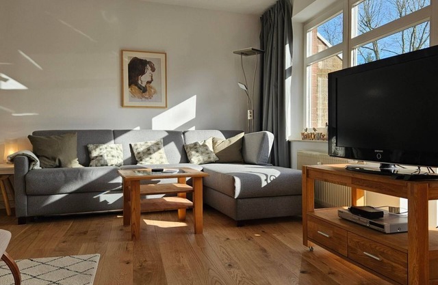 Ferienwohnung Ekengrund