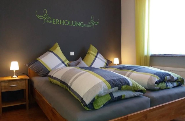 Ferienwohnung Ellen - Ferienwohnung