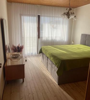 Ferienwohnung Elli