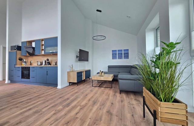 Ferienwohnung Emil - Herzlich Willkommen in der Zauberhaften Ferienwohnung Emil
