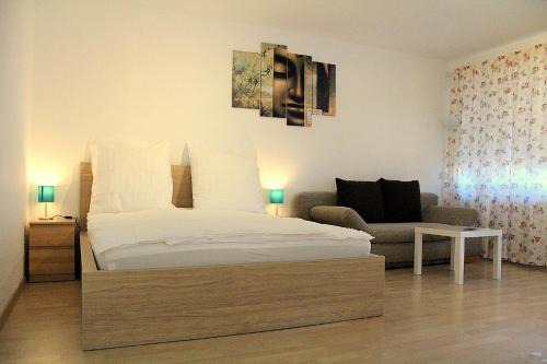 Ferienwohnung Engel Lindau am Bodensee