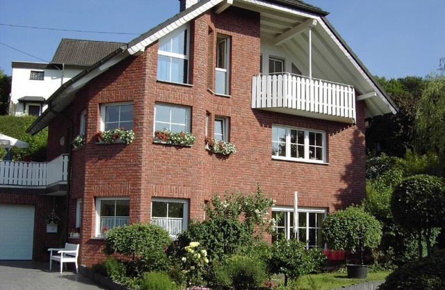 Appartement Erlenhof