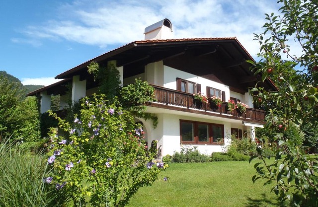 Ferienwohnung Erna Heigermoser