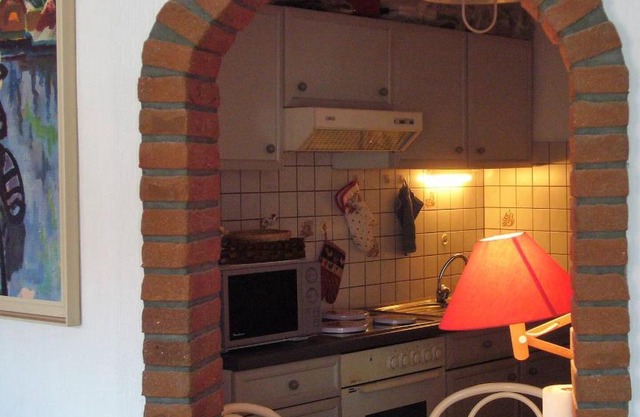 Ferienwohnung Esener Bär