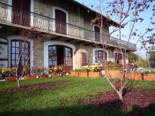 Ferienwohnung für 2 Personen ca 30 qm in Verduno, Piemont Provinz Cuneo