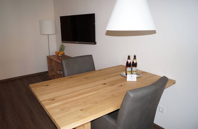 Appartement pour 2 personnes avec très grande terrasse