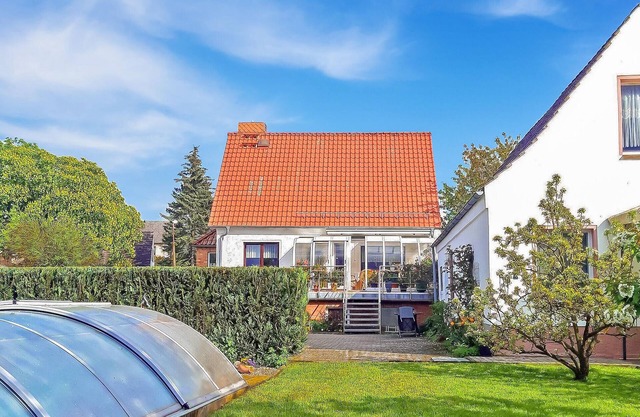 Ferienwohnung Fürstenwerder