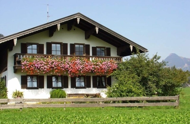 Ferienwohnung für 4 Personen (47 qm)