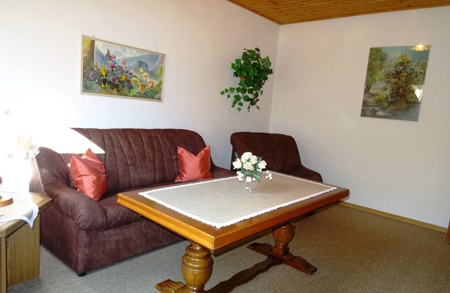 Ferienwohnung für 4 Personen (75 qm)