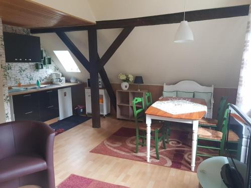 Ferienwohnung Für Monteure