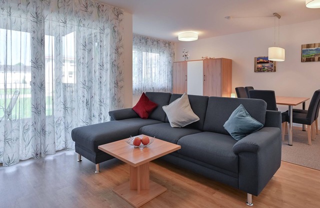 Ferienwohnung "füssenparadies"