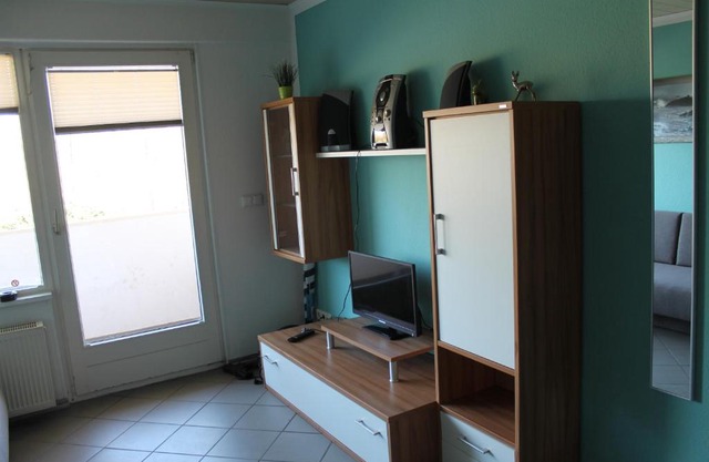 Ferienwohnung F127 an der Ostsee
