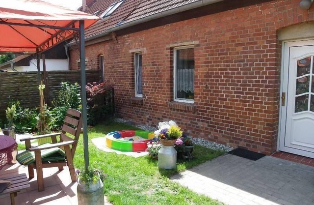 Appartement famille Hempel
