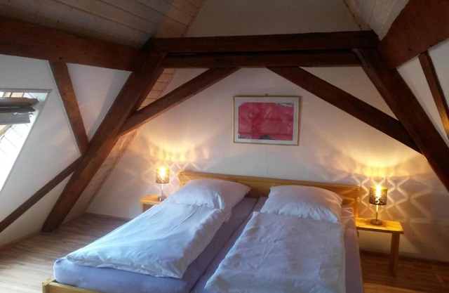 Ferienwohnung Familie Faath