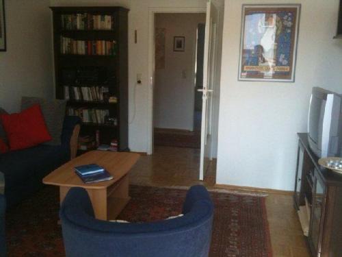 Ferienwohnung Fechner
