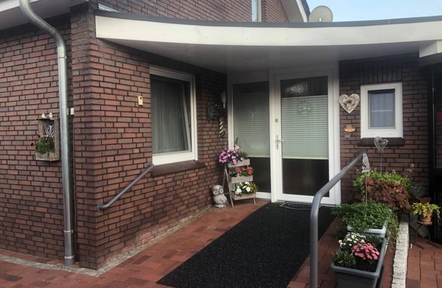 Ferienwohnung Fehn-moor