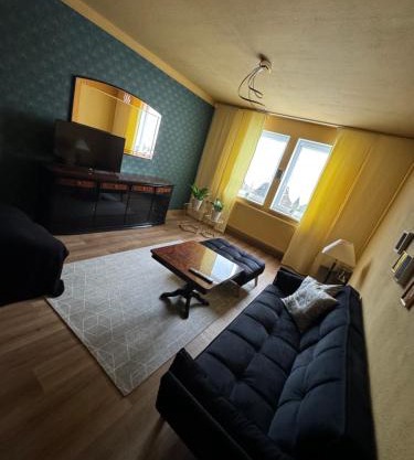 Ferienwohnung Finja