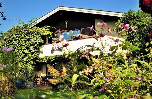 Ferienwohnung Fischer