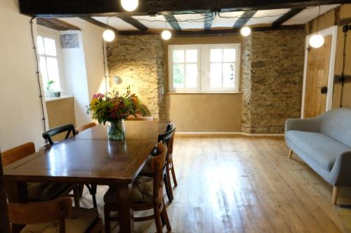 Ferienwohnung Fränkischer Hof