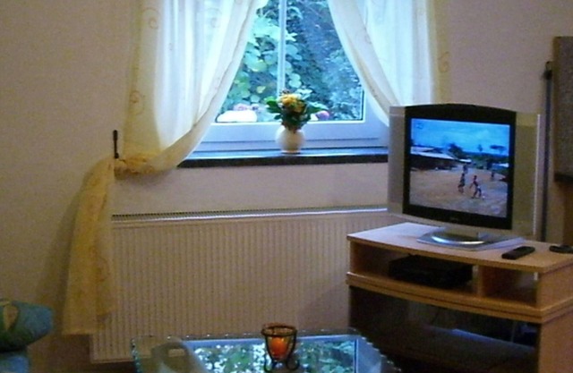 Appartement "Franziska Wünsche", Appartement 2
